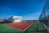 Apartamento en Mijas Costa - Cubo's Apartamento Lubina Coral