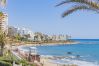 Apartamento en Mijas Costa - Cubo's Apartamento Lubina Coral