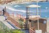 Apartamento en Mijas Costa - Cubo's Apartamento Lubina Coral