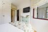 Apartamento en Mijas Costa - Cubo's Apartamento Lubina Coral