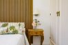 Apartamento en Mijas Costa - Cubo's Apartamento Lubina Coral
