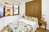 Apartamento en Mijas Costa - Cubo's Apartamento Lubina Coral