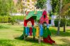 Apartamento en Mijas Costa - Cubo's Apartamento Lubina Coral