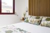 Apartamento en Mijas Costa - Cubo's Apartamento Lubina Coral