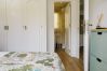 Apartamento en Mijas Costa - Cubo's Apartamento Lubina Coral