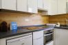 Apartamento en Mijas Costa - Cubo's Apartamento Lubina Coral