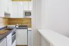 Apartamento en Mijas Costa - Cubo's Apartamento Lubina Coral