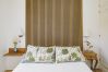 Apartamento en Mijas Costa - Cubo's Apartamento Lubina Coral