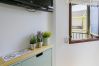 Apartamento en Mijas Costa - Cubo's Apartamento Lubina Coral