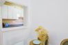 Apartamento en Mijas Costa - Cubo's Apartamento Lubina Coral