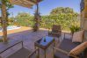 Casa rural en Alhaurín el Grande - Cubo's La Rosa del Zangano Private Pool & Relax