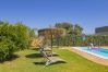 Casa rural en Alhaurín el Grande - Cubo's La Rosa del Zangano Private Pool & Relax