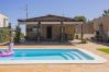 Casa rural en Alhaurín el Grande - Cubo's La Rosa del Zangano Private Pool & Relax