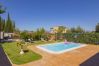 Casa rural en Alhaurín el Grande - Cubo's La Rosa del Zangano Private Pool & Relax