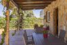 Casa rural en Alhaurín el Grande - Cubo's La Rosa del Zangano Private Pool & Relax