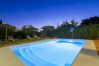 Casa rural en Alhaurín el Grande - Cubo's La Rosa del Zangano Private Pool & Relax