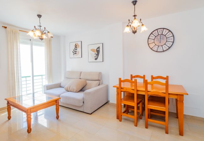 Apartamento en Málaga - Cubo's Cuartelejo Malaga Apartment