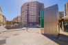 Apartamento en Málaga - Cubo's Cuartelejo Malaga Apartment