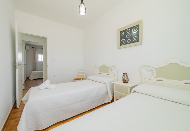 Casa rural en Alhaurín el Grande - Cubo's Casa El Sueño de los Abuelos Privacy Pool