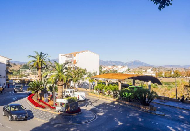Casa rural en Alhaurín el Grande - Cubo's Casa El Sueño de los Abuelos Privacy Pool