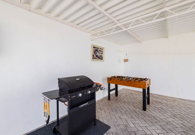 Casa rural en Alhaurín el Grande - Cubo's Casa El Sueño de los Abuelos Privacy Pool