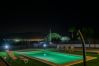 Casa rural en Alhaurín el Grande - Cubo's Casa El Sueño de los Abuelos Privacy Pool