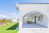 Casa rural en Alhaurín el Grande - Cubo's Casa El Sueño de los Abuelos Privacy Pool