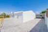 Casa rural en Alhaurín el Grande - Cubo's Casa El Sueño de los Abuelos Privacy Pool