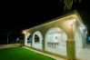 Casa rural en Alhaurín el Grande - Cubo's Casa El Sueño de los Abuelos Privacy Pool
