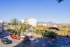 Casa rural en Alhaurín el Grande - Cubo's Casa El Sueño de los Abuelos Privacy Pool