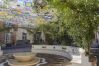 Casa rural en Alhaurín el Grande - Cubo's Casa El Sueño de los Abuelos Privacy Pool