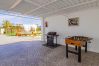 Casa rural en Alhaurín el Grande - Cubo's Casa El Sueño de los Abuelos Privacy Pool
