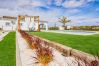 Casa rural en Alhaurín el Grande - Cubo's Casa El Sueño de los Abuelos Privacy Pool