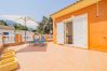 Casa rural en Alhaurín el Grande - Cubo's Cicara Family Private Pool & Relax