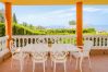 Casa rural en Alhaurín el Grande - Cubo's Cicara Family Private Pool & Relax