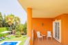 Casa rural en Alhaurín el Grande - Cubo's Cicara Family Private Pool & Relax