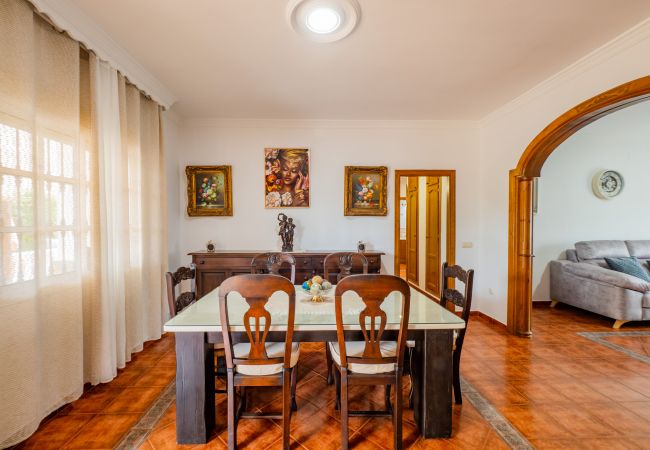 Casa rural en Alhaurin de la Torre - Cubo's Casa Moncayo del Aguila