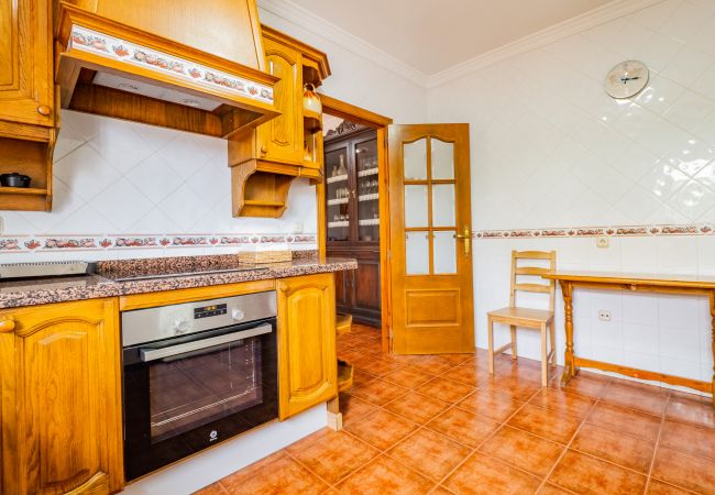 Casa rural en Alhaurin de la Torre - Cubo's Casa Moncayo del Aguila