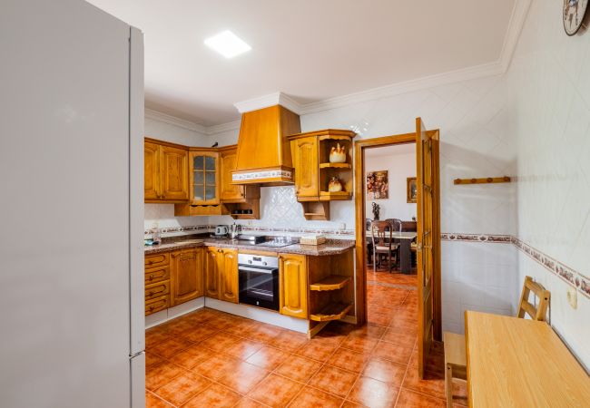 Casa rural en Alhaurin de la Torre - Cubo's Casa Moncayo del Aguila