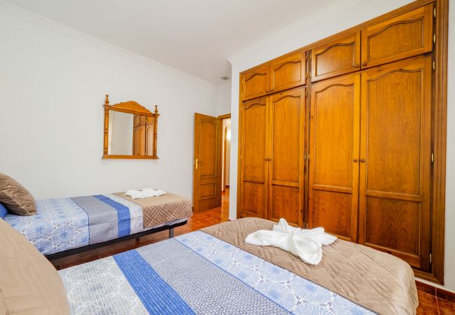 Casa rural en Alhaurin de la Torre - Cubo's Casa Moncayo del Aguila