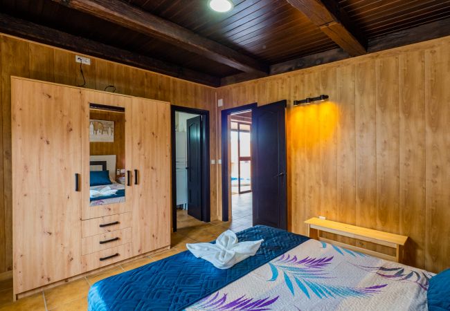 Casa rural en Alhaurin de la Torre - Cubo's Casa Moncayo del Aguila