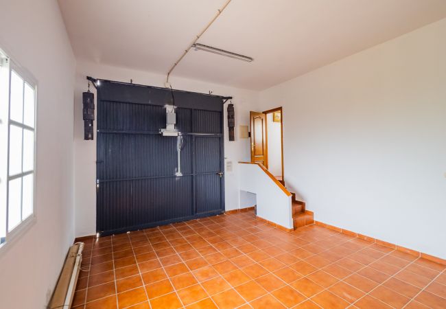 Casa rural en Alhaurin de la Torre - Cubo's Casa Moncayo del Aguila
