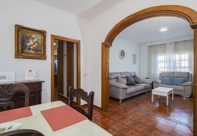 Casa rural en Alhaurin de la Torre - Cubo's Casa Moncayo del Aguila