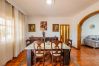 Casa rural en Alhaurin de la Torre - Cubo's Casa Moncayo del Aguila