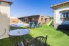 Casa rural en Alhaurin de la Torre - Cubo's Casa Moncayo del Aguila