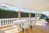Casa rural en Alhaurin de la Torre - Cubo's Casa Moncayo del Aguila