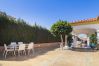 Casa rural en Alhaurin de la Torre - Cubo's Casa Moncayo del Aguila