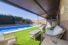 Casa rural en Alhaurin de la Torre - Cubo's Casa Moncayo del Aguila