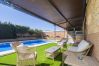 Casa rural en Alhaurin de la Torre - Cubo's Casa Moncayo del Aguila