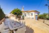Casa rural en Alhaurin de la Torre - Cubo's Casa Moncayo del Aguila